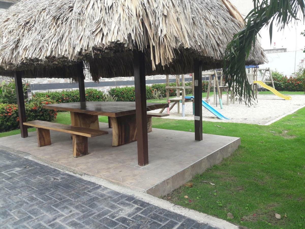 Tayrona Beach Bello Horizonte - Santa Marta (Magdalena) — Photos 1